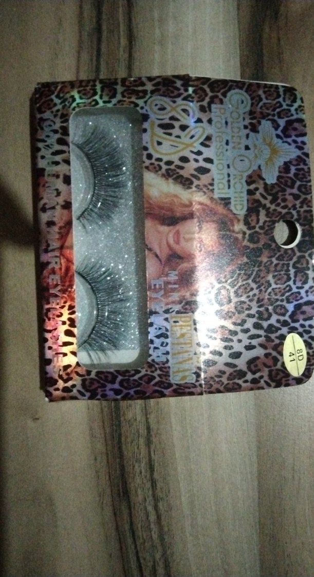 Takma Kirpik - Görsel 3