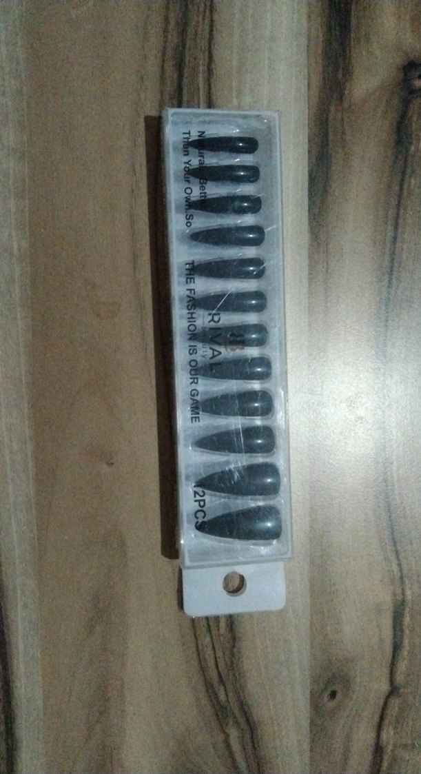 takma tırnak - Görsel 2