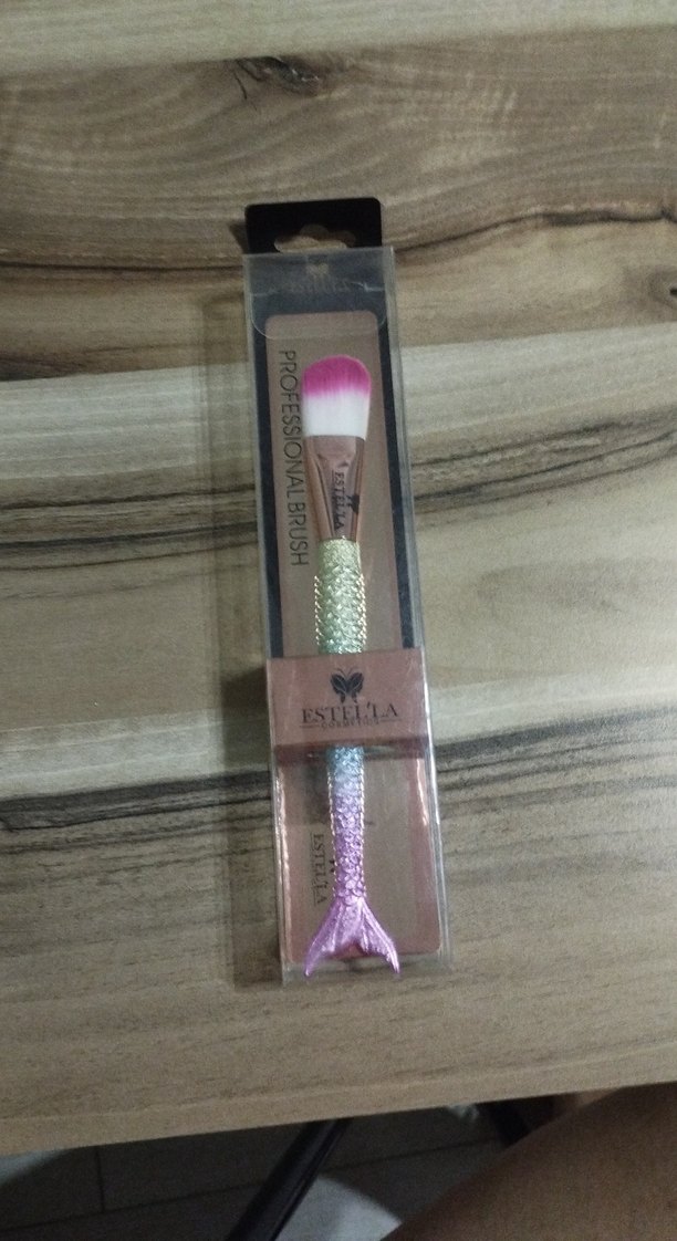 Estella Pastel Makyaj Fırçası - Görsel 3