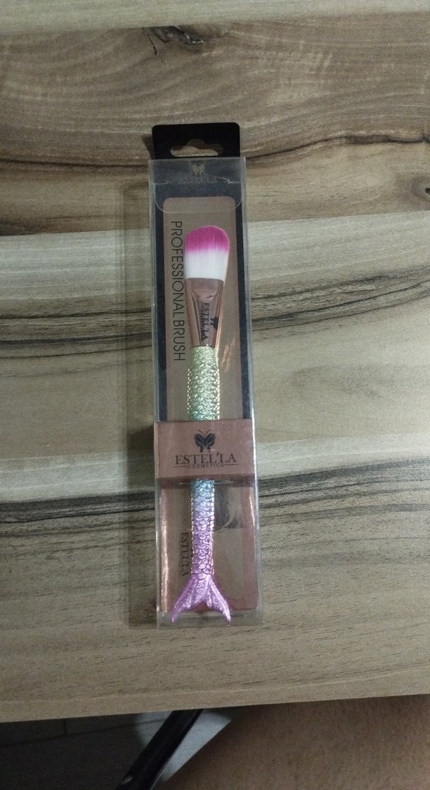 Estella Pastel Makyaj Fırçası - Görsel 2