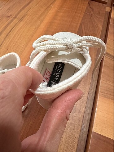 Gb baby bebek patik - Görsel 5