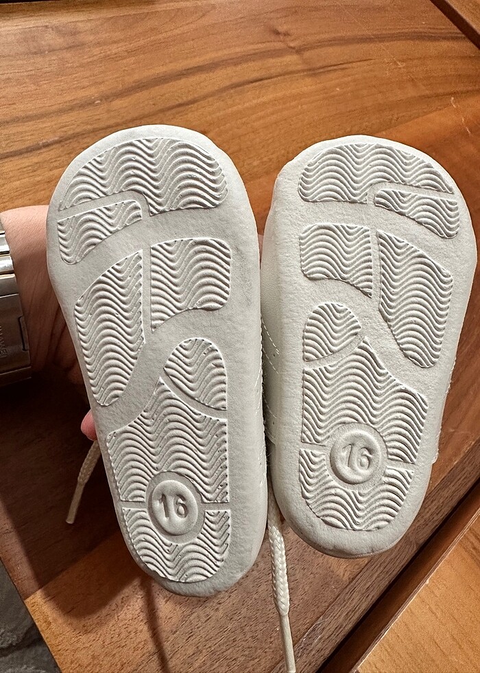 Gb baby bebek patik - Görsel 2