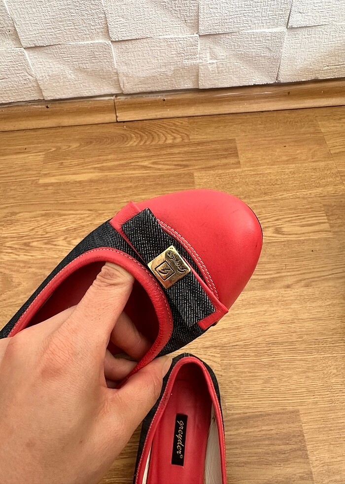 Greyder babet - Görsel 5