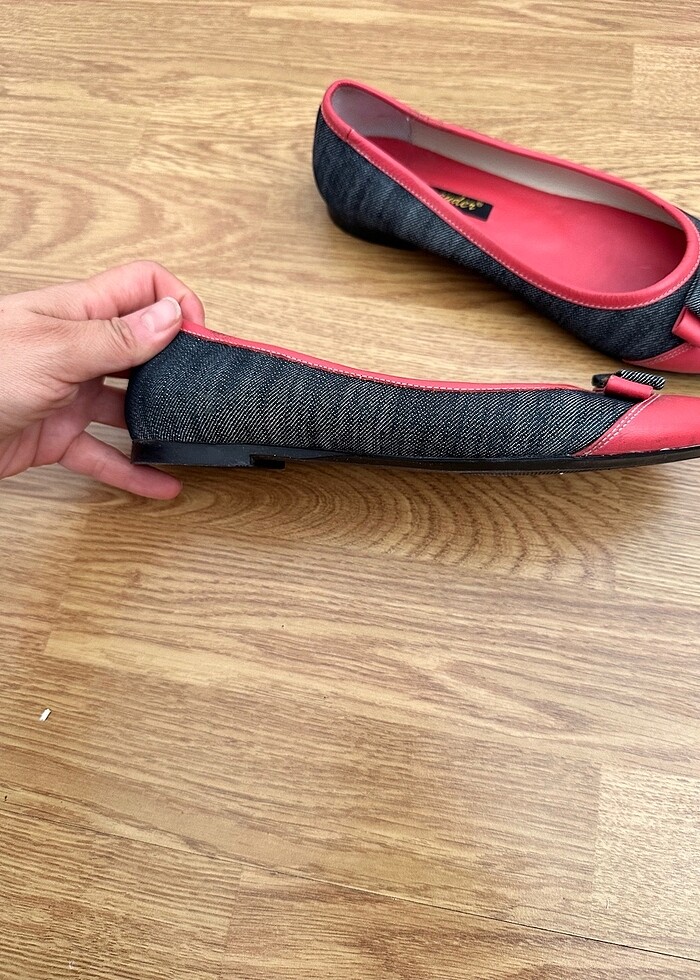 Greyder babet - Görsel 2