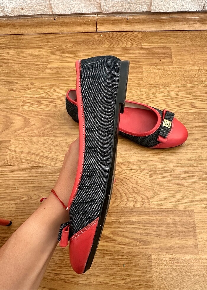 Greyder babet - Görsel 4