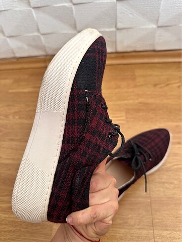 Nişantaşı ayakkabı - Görsel 6