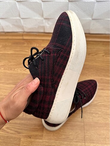 Nişantaşı ayakkabı - Görsel 5