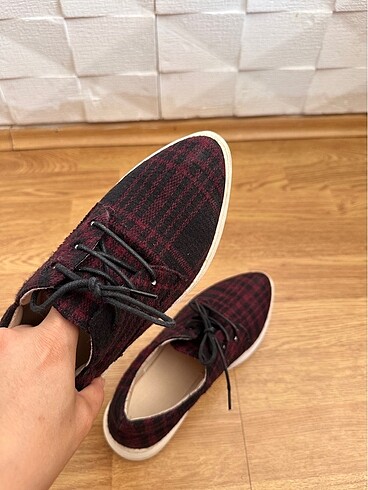 Nişantaşı ayakkabı - Görsel 7