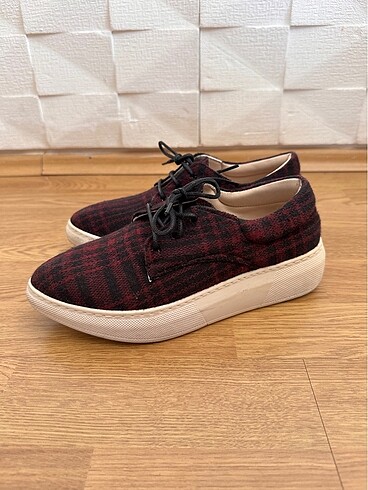 Nişantaşı ayakkabı - Görsel 8