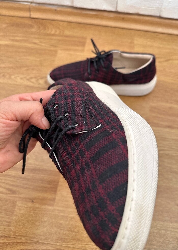 Nişantaşı ayakkabı - Görsel 4