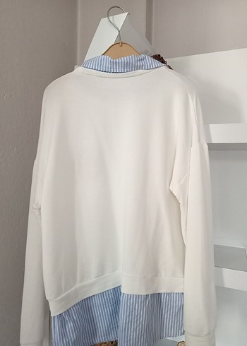 36 Beden Sweatshirt