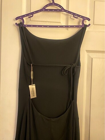 Fabrika tango tipi elbise - Görsel 5