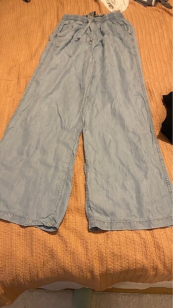 Polo garage yazlık jean