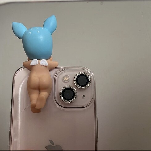 sonny angel geyik