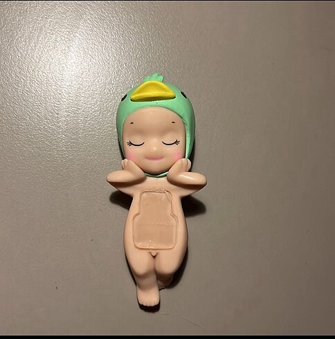 sonny angel