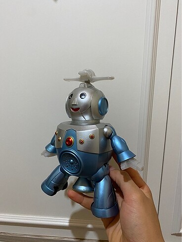 Diğer Oyuncak robot