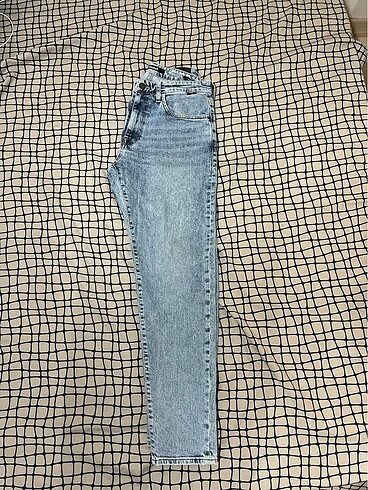 Erkek denim pantalon jean