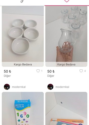 Beden Renk Beyaz Seramik Kase Seti 5'li