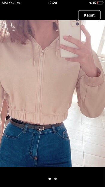 Sweatshirt