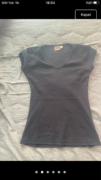 Oysho Tshirt