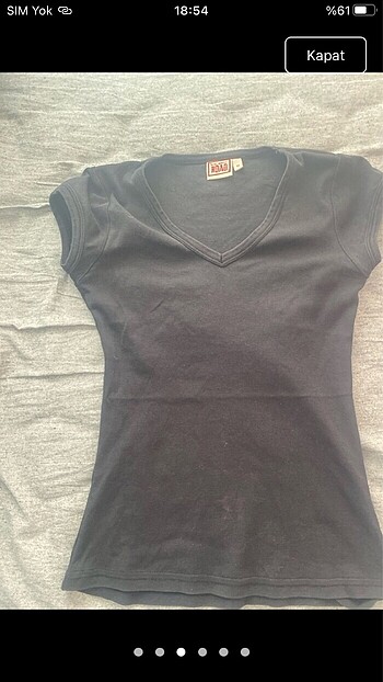 m Beden Tshirt