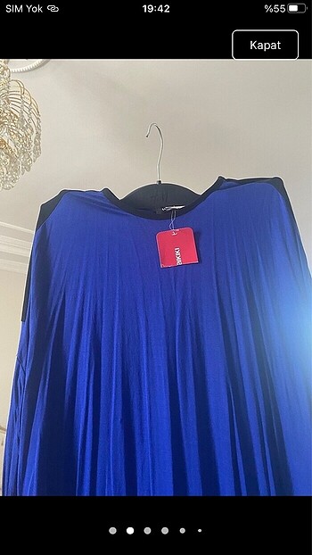 Zara Lc Waikiki