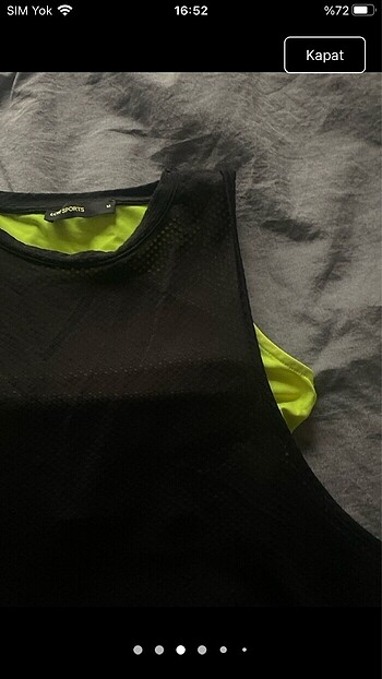 m Beden Lcw sportswear