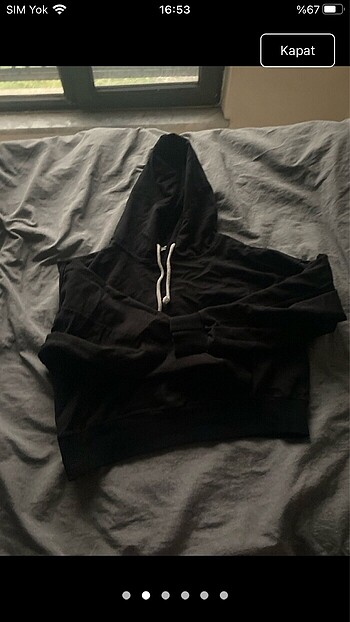 Diğer Sweatshirt