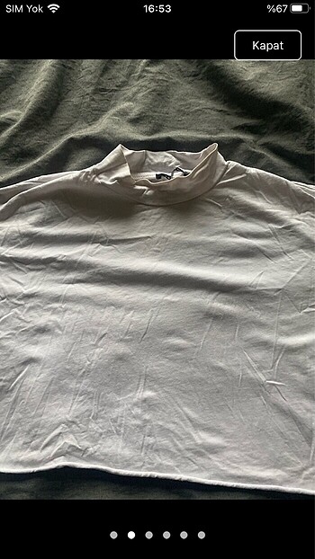 Trendyol & Milla Trendyolmilla tshirt