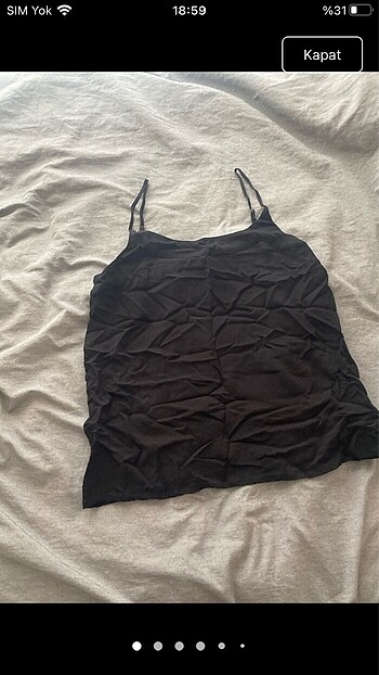 Vero moda askılı