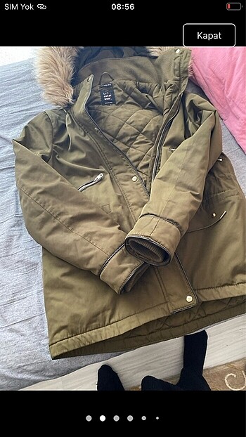 Zara Zara mont