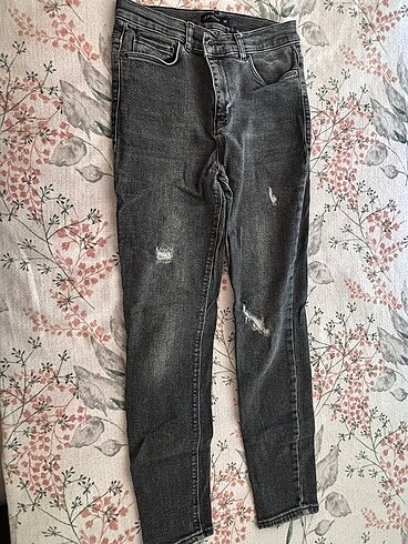 LC Waikiki Temizdir sorunu yoktur lcw markalı