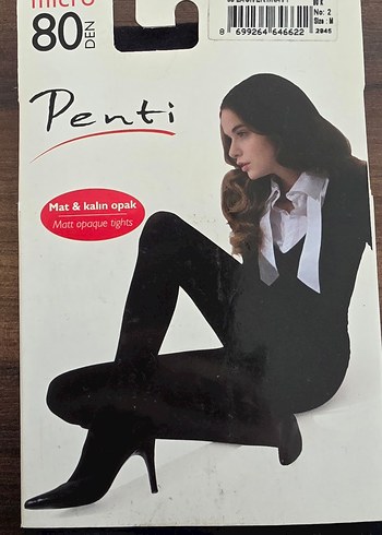 Penti m