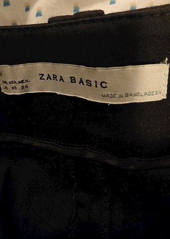 Kahverengi Midi Etek - Görsel 4