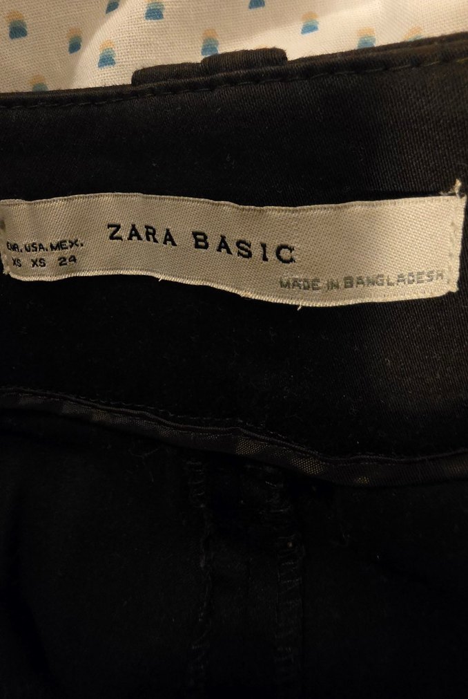 Kahverengi Midi Etek - Görsel 4