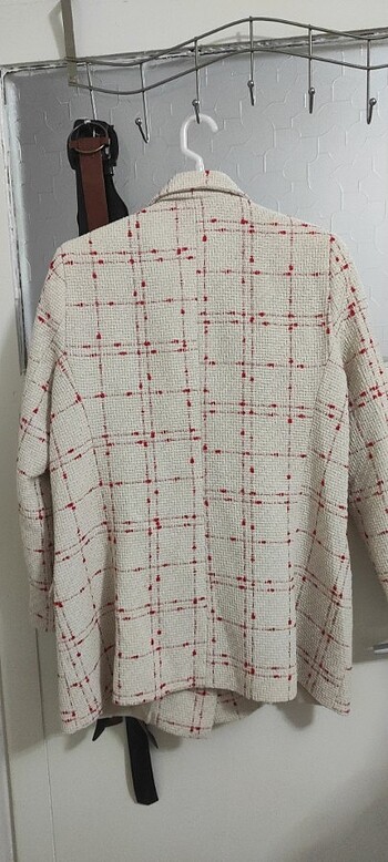 40 Beden camel Renk Blazer ceket