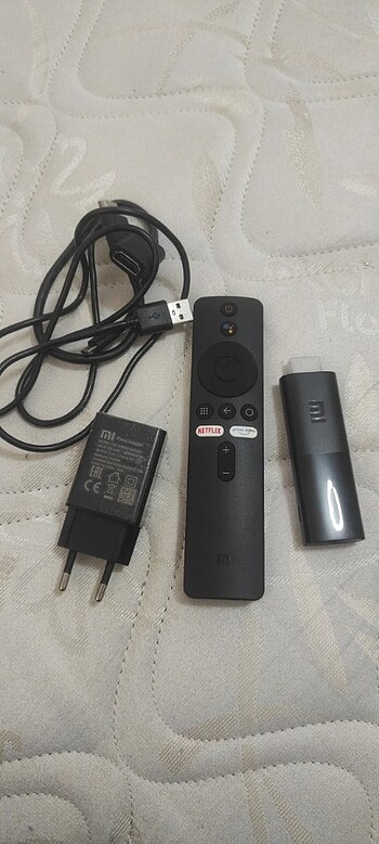 Mi tv stick 