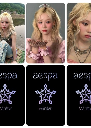 Aespa PC