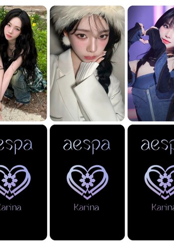 Aespa PC