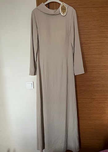 Armine Uzun Elbise