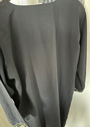 Diğer Abaya Namaz Kıyafeti
