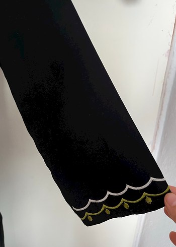 m Beden çeşitli Renk Abaya Namaz Kıyafeti