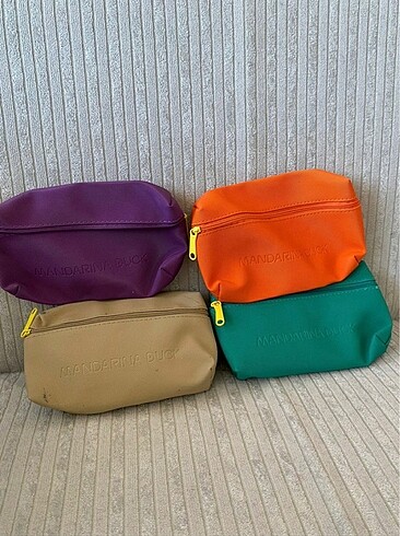 Mandarina Duck çanta