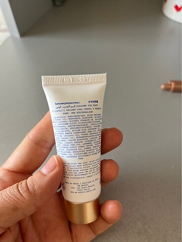 EX NIHILO COLOGNE 352 - Görsel 3