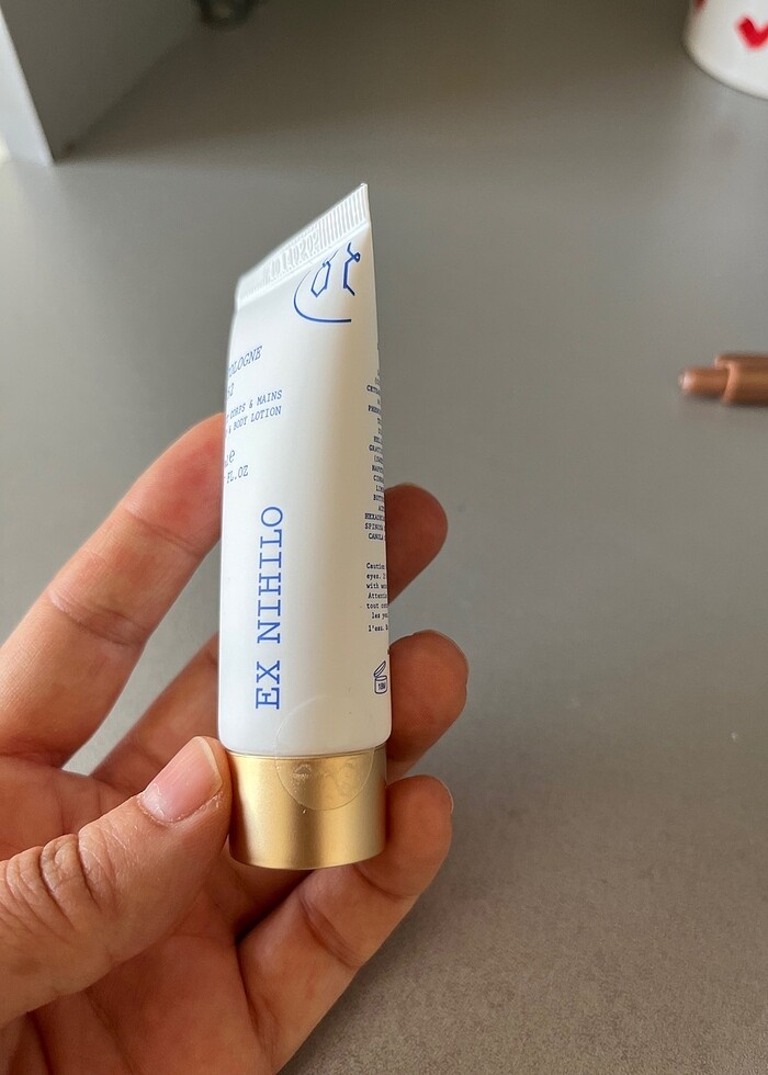 EX NIHILO COLOGNE 352 - Görsel 4