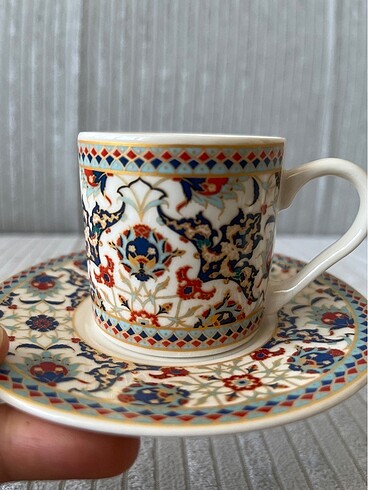 Fincan Takımı