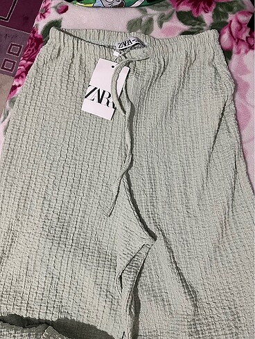 Zara Pantolon