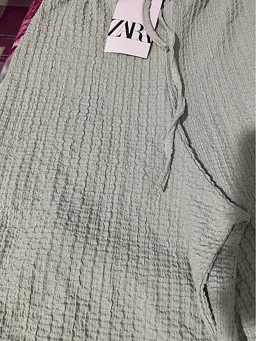 l Beden Zara Pantolon