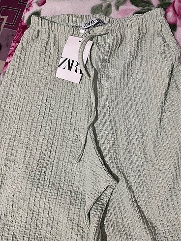 Zara Zara Pantolon