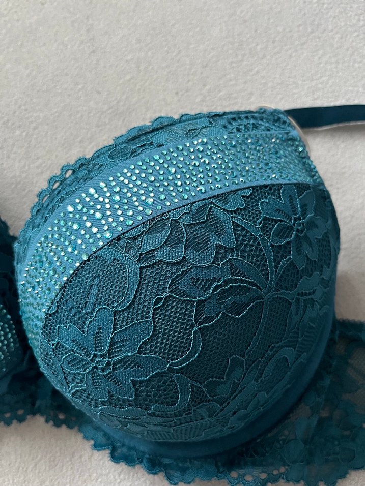 Destekleyici Sütyen - Görsel 2